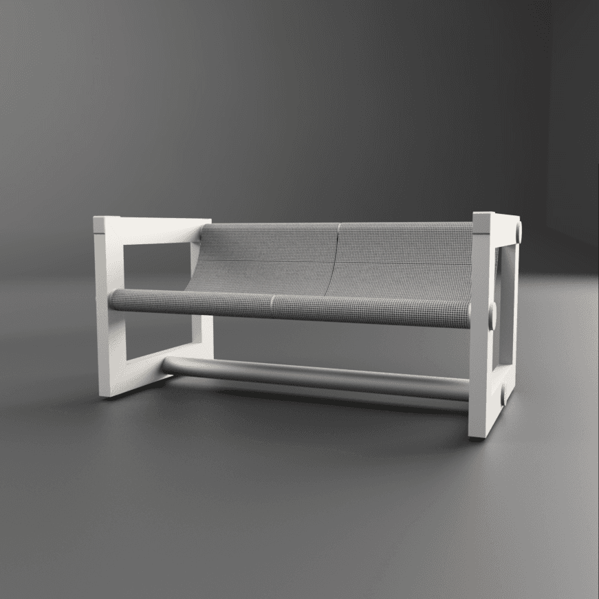 Cubic Line - Doble